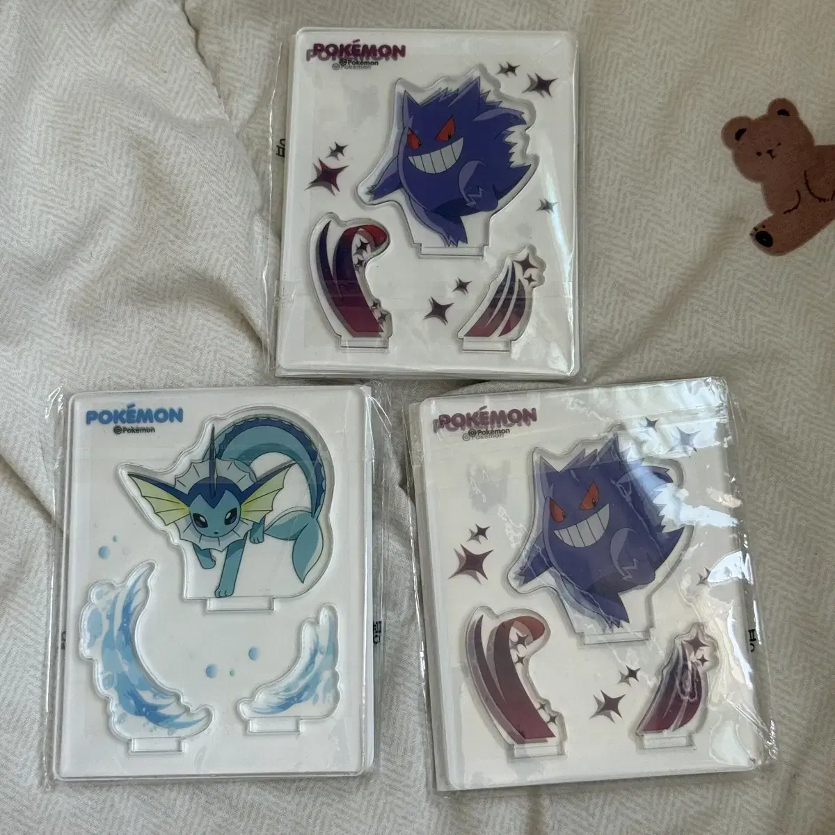 Pokemon My Stand
