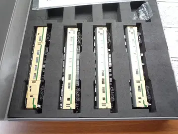 도쿄도 N 게이지 715계 TX123914b(기본 4량 세트)
