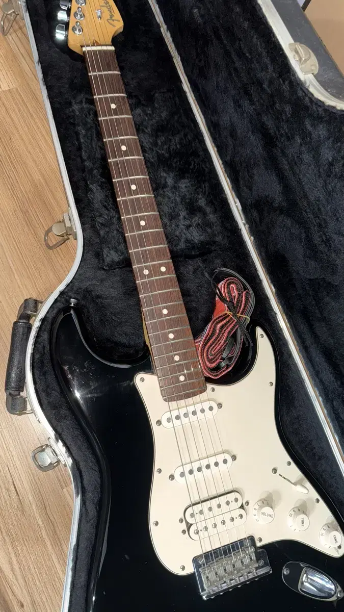 Fender USA American Standard Strat