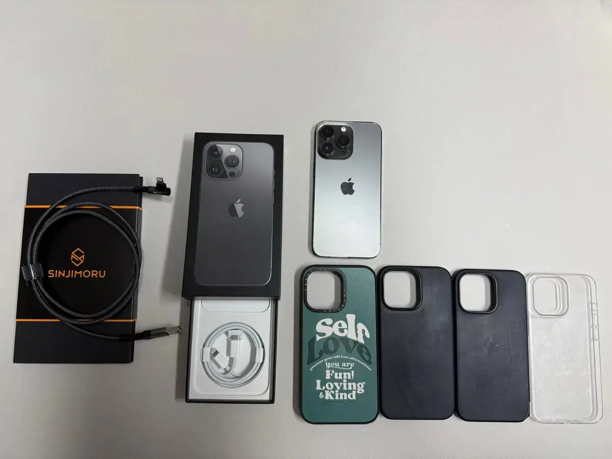 아이폰 13pro 128gb