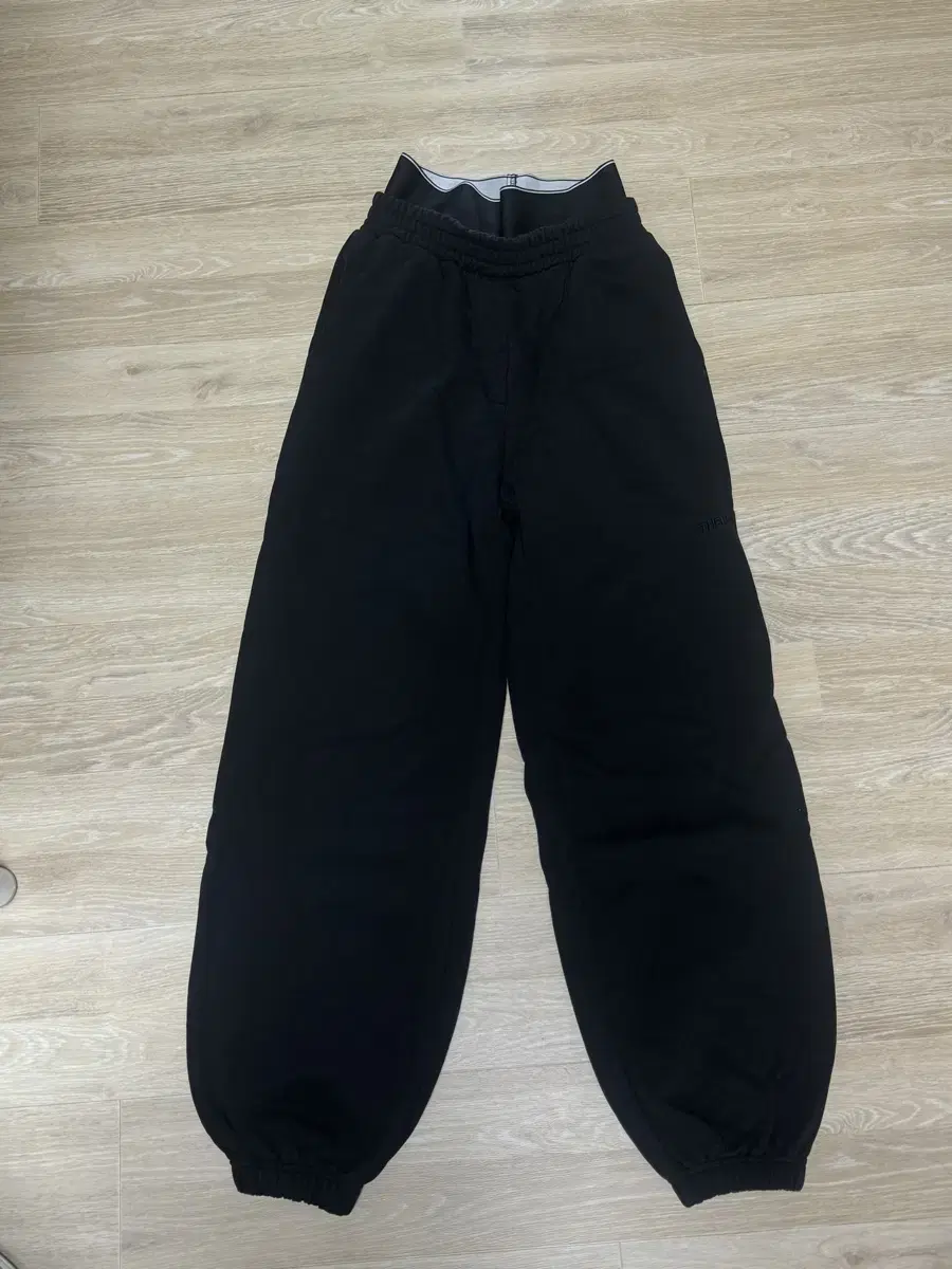 The Ilma Jogger Pants Free (s)