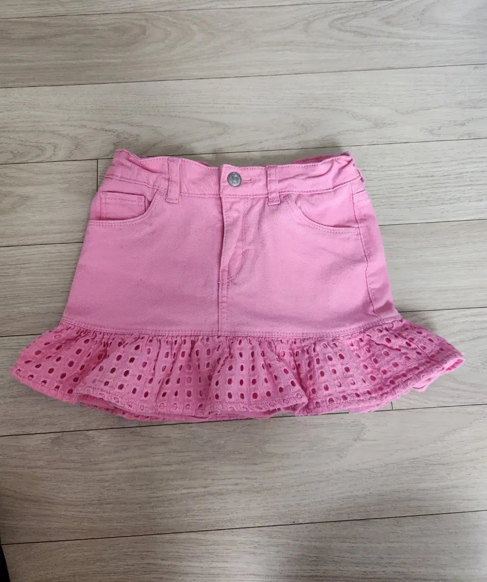 Levi's Kids Skirt
