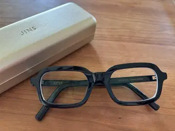 JiNS (A.D.S.R) 안경