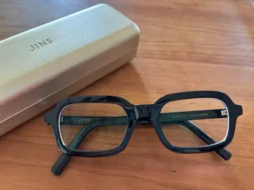 JiNS (A.D.S.R) 안경