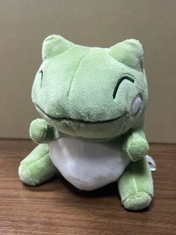 포켓몬 센터 미가와리 봉제 인형