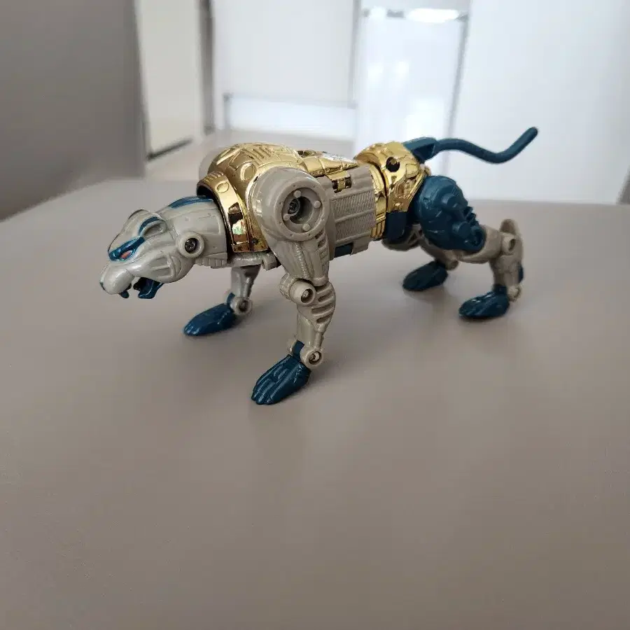 Beast Wars Season 2 Cheetor #비스트워즈,#트랜스포머,#치토,#완구,#피규어 on Bunjang Global  Site.