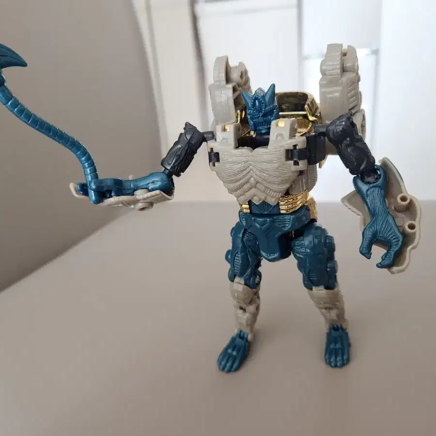 Beast Wars Season 2 Cheetor #비스트워즈,#트랜스포머,#치토,#완구,#피규어 on Bunjang Global  Site.