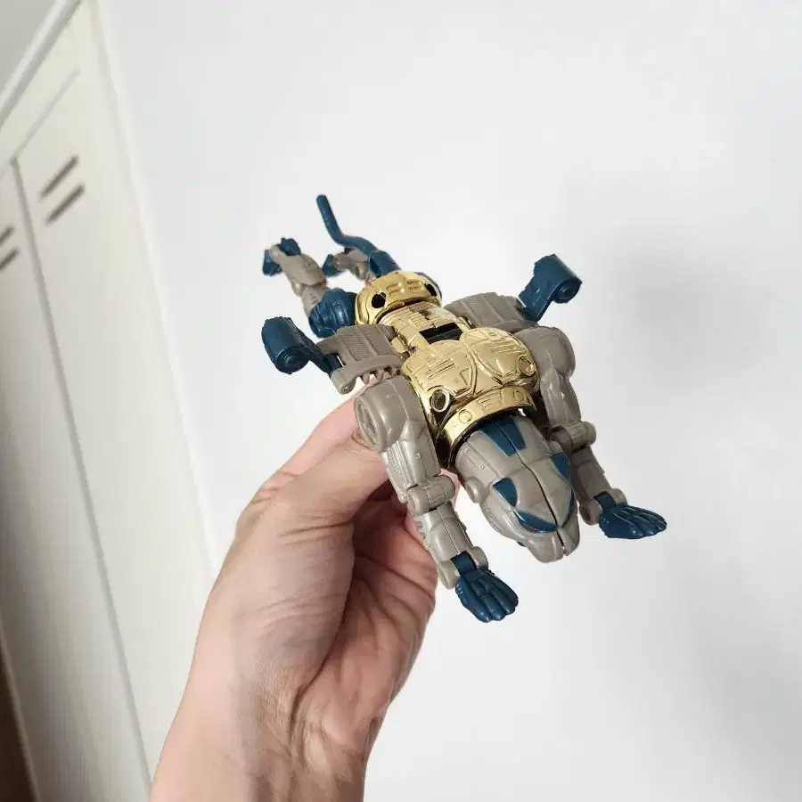 Beast Wars Season 2 Cheetor #비스트워즈,#트랜스포머,#치토,#완구,#피규어 on Bunjang Global  Site.