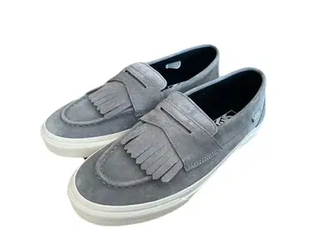새상품 반스 LOAFER slipon 엘라 ERA 오센틱 24