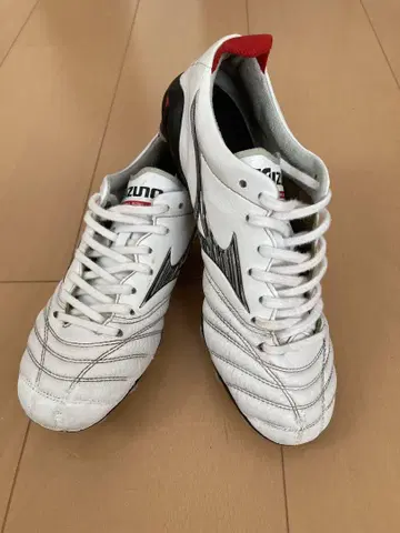 Mizuno 모렐리아 네오 4 22.0cm