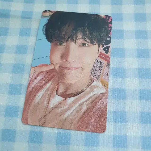 bts 제이홉 방탄 호석 방탄소년단 be 앨범 포카