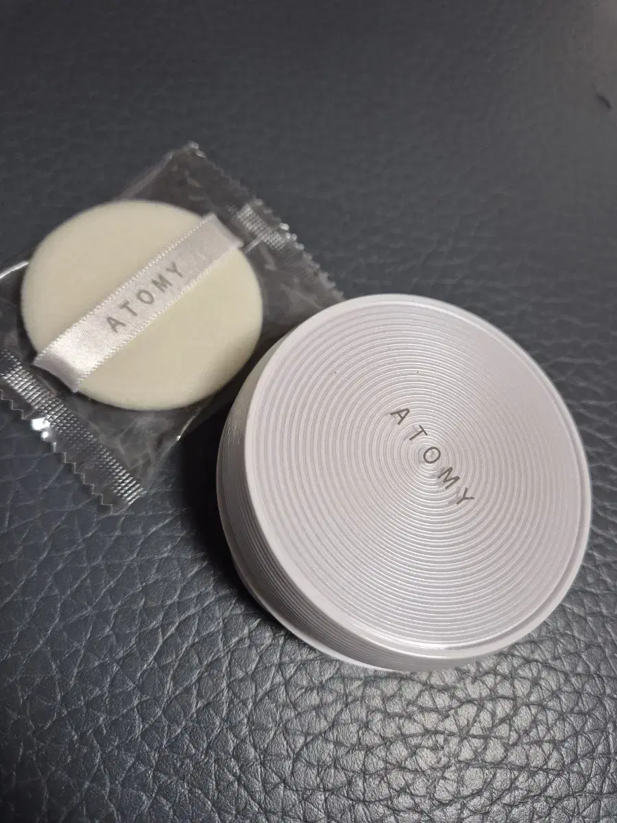 Atomy Air Pact (like new)