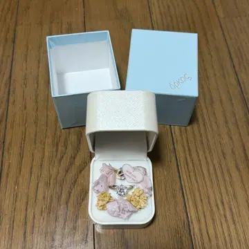 opkos 오르코스 프로포즈 반지