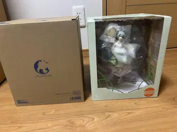 앨리스 그린토 동방 Project 고메이 코이시 피규어