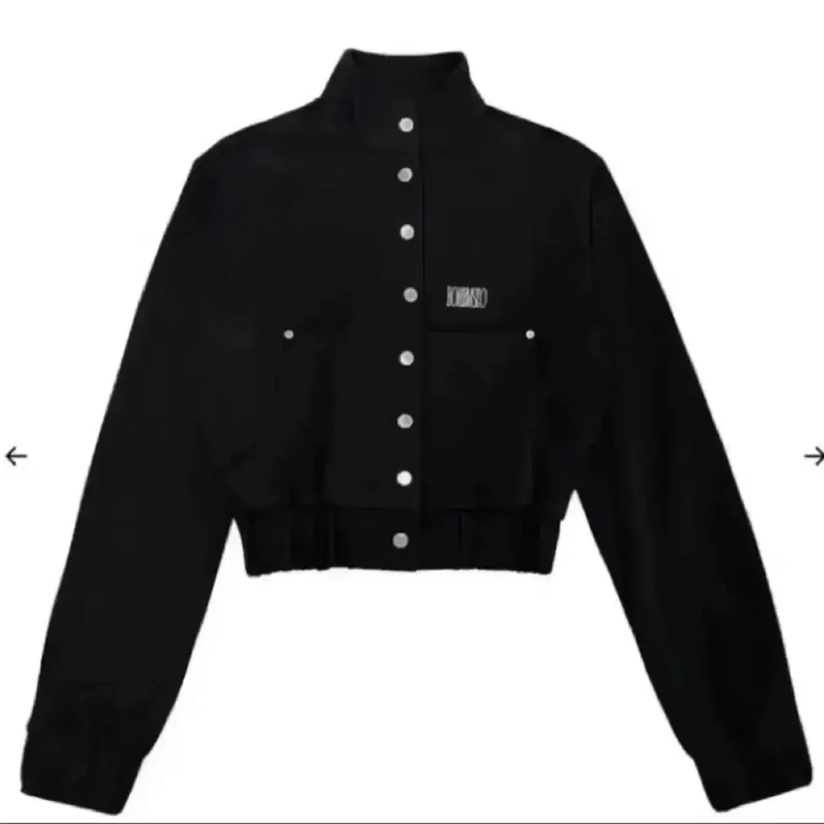 BOHEMIAN SEOUL | 보헤미안서울 Boho Seoul Biker Jacket 23FW