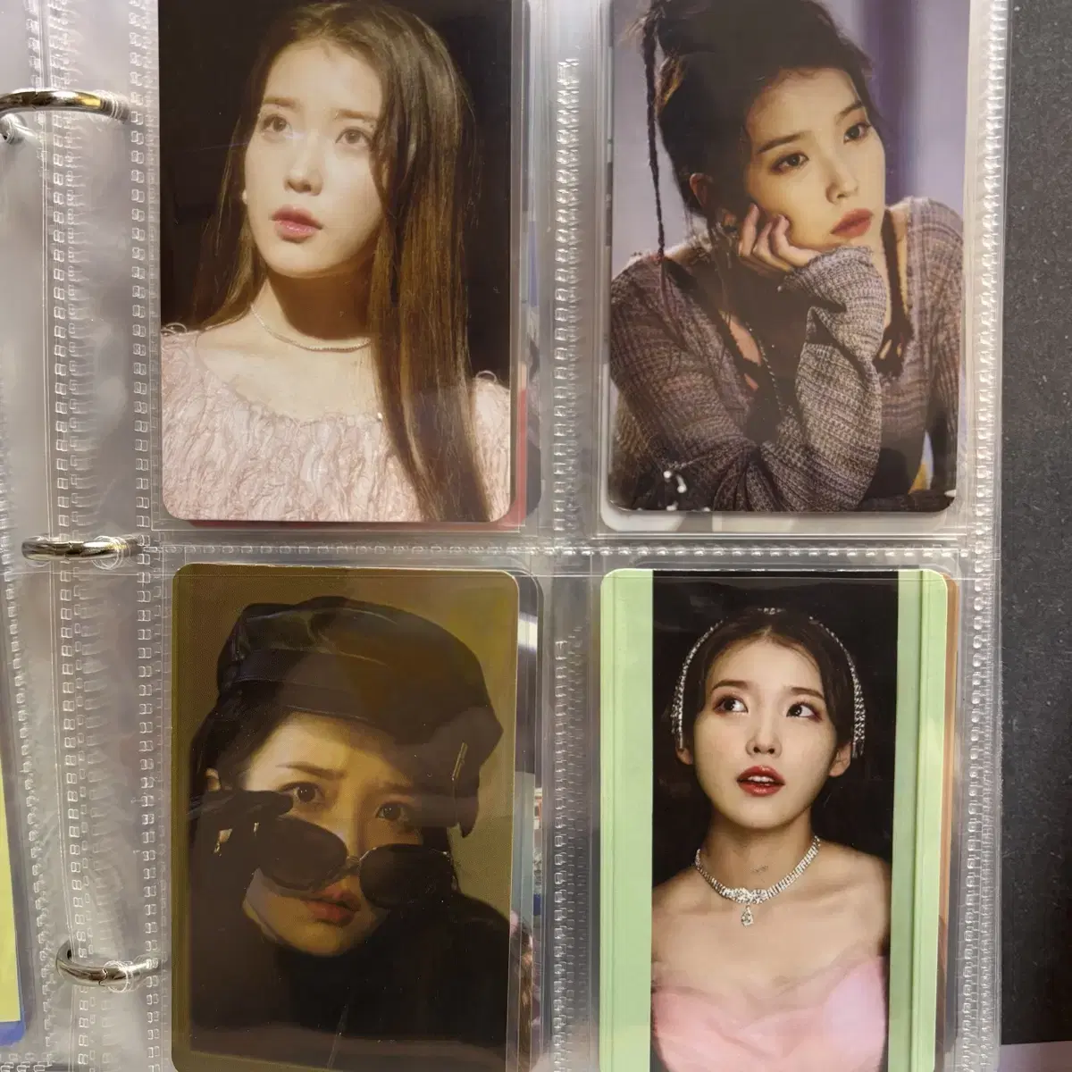 iu 아이유 グッズ　まとめ売り Qoo10 K-POP【公式】 on X: 
