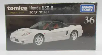 타카라토미 토미카 프리미엄 토미카 혼다 NSX-R 36