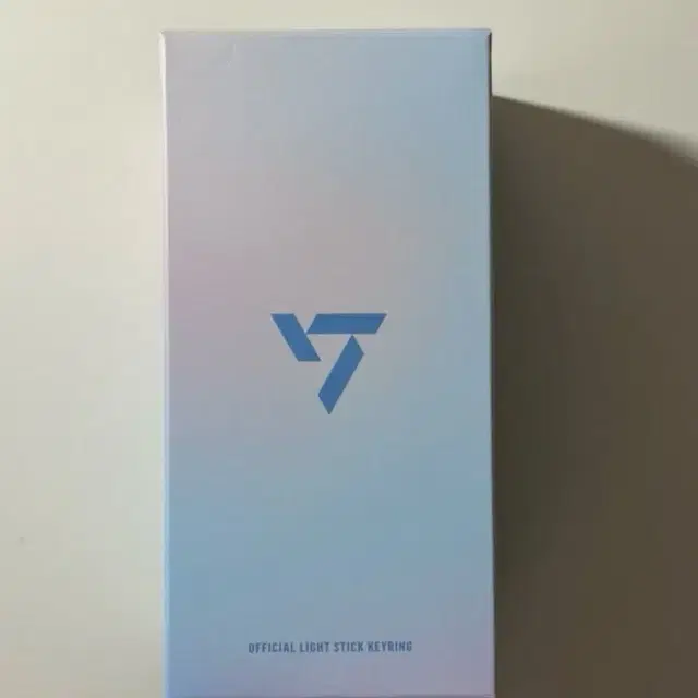 세븐틴 뉴뉴럿봉 응원봉 키링 양도합니다
