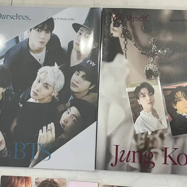 방탄소년단 굿즈 일괄 판매 BTS 앨범 포카 비공굿 포토북 데코키트