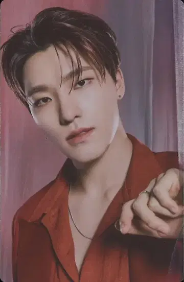 세븐틴 DINO POWER OF LOVE 52