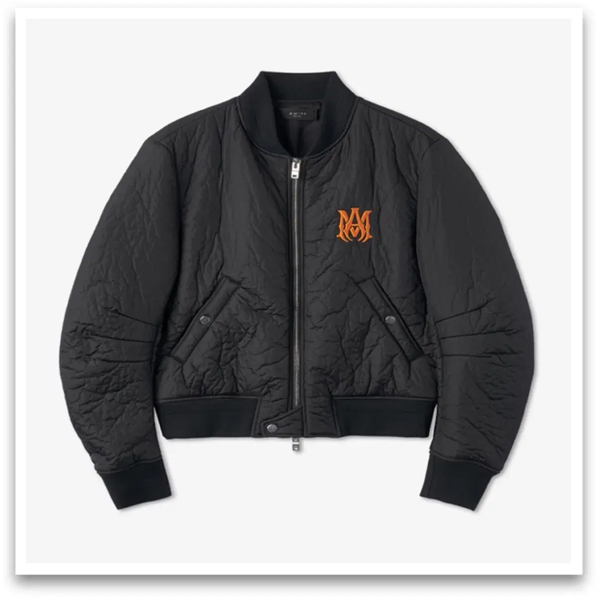 Amiri Bomber Jacket
