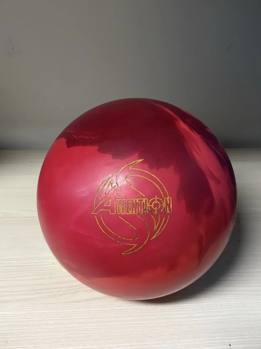 Storm Lottogrip bowling ball