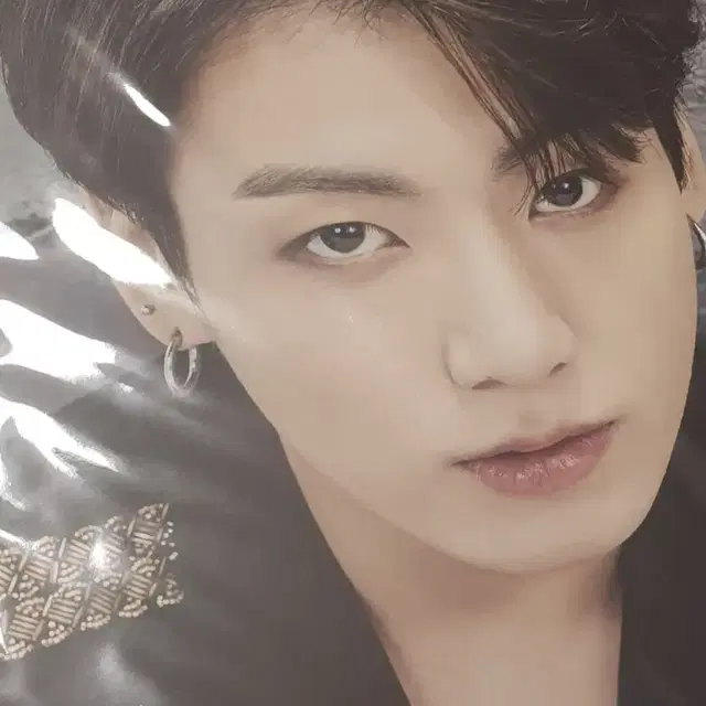 bts 방탄 정국 스파콘 프리미엄 포토