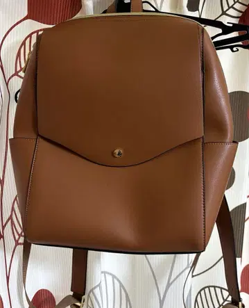 레가토 라르고 백팩