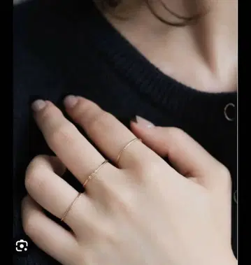 3개 반지 10k 이번 시즌 슬로브 이에나