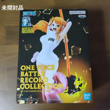 원피스 배틀 레코드 컬렉션 나미