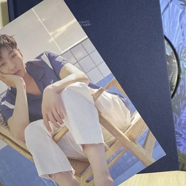 비투비 this is us 너 없인 안된다 개봉앨범 양도