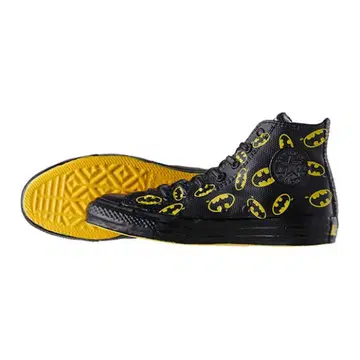 컨버스 CONVERSE 미니 피규어 컬렉션 가챠 배트맨