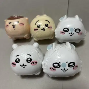 치이카와 저금통 치이카와 토끼 밤만쥬 모몽가