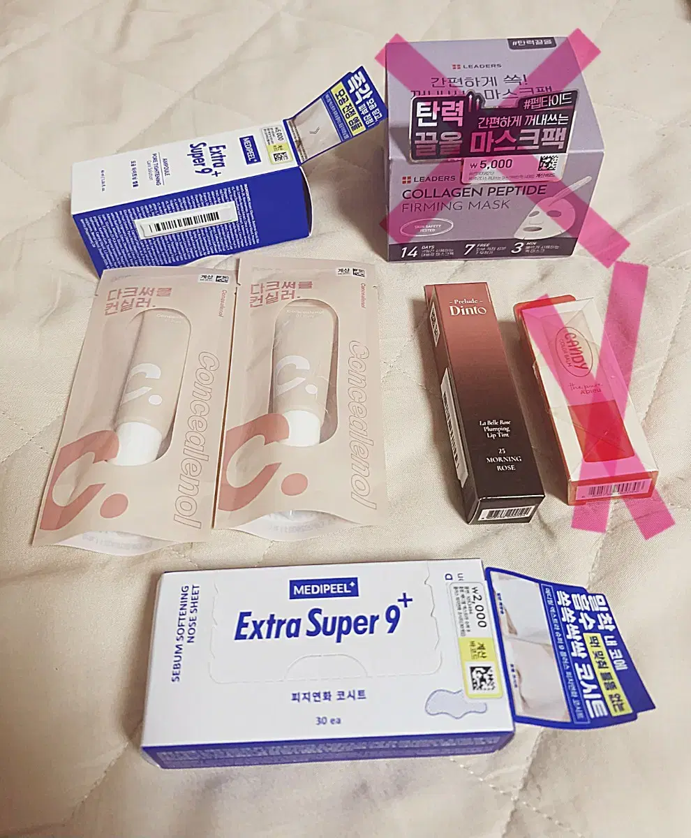I'm organizing trending Daiso items from social media!!