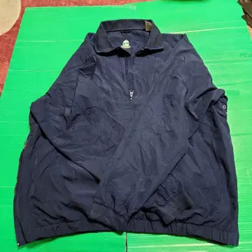 OUTDOOR WORLD 점퍼 L 사이즈