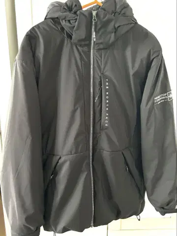 노스 다운 XL 새상품급