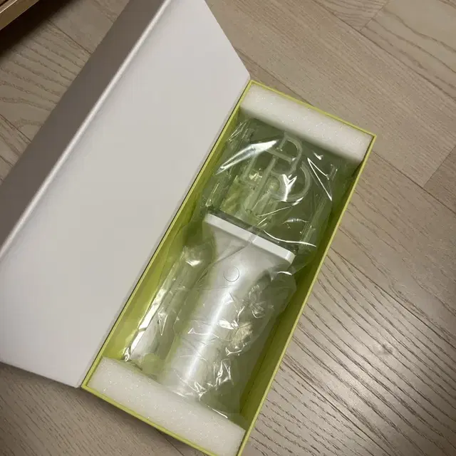 뉴믐 드림 응원봉 새제품