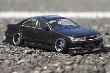1/24 아오시마 JZX90 체이서