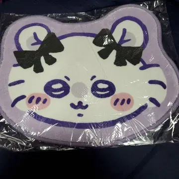 치이카와 (먼작귀) 인테리어 매트 모몽가