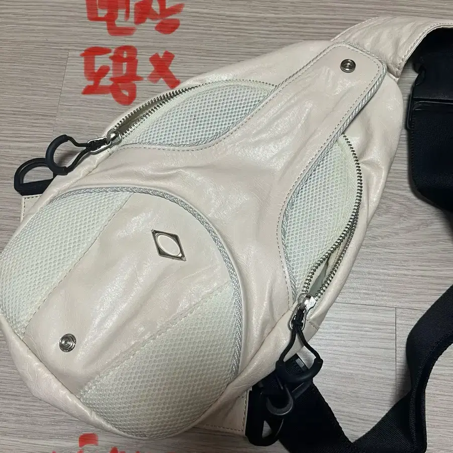 さらに100円引き◆MISCHIEF◆RHOMBUS BOWLING BAG さらに100円引き◇MISCHIEF◇RHOMBUS BOWLING BAG (MISCHIEF