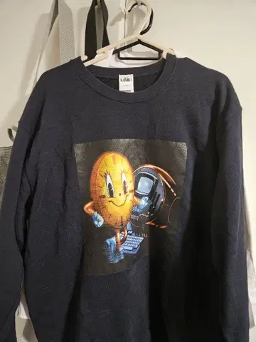 마블 공식 로키 TVA 롱 T XL