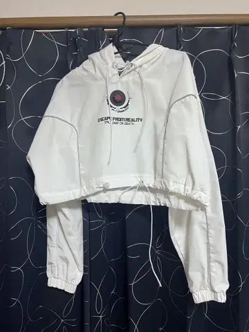 OZOD 후드티