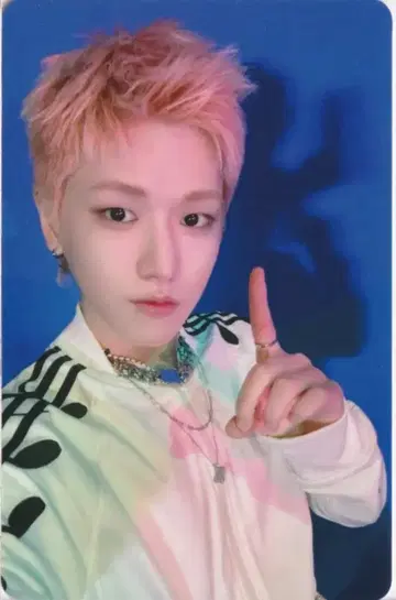 BOYNEXTDOOR 타워레코드 LD 리우 앤드