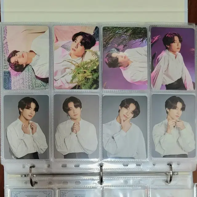 방탄 정국 매직샵 일직샵 미니포카 미포 드볼 bts jungkook