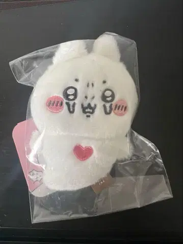 새상품 미개봉 치이카와 나가노 캐릭터 클리오네 마스코트 나가노 마켓