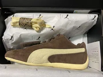BEAUTY&YOUTH Exclusive Puma Speedcat OG