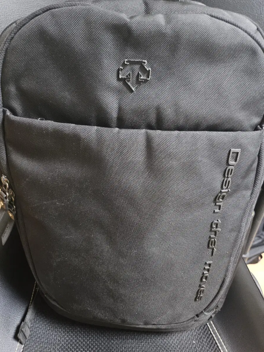 Descente Backpack