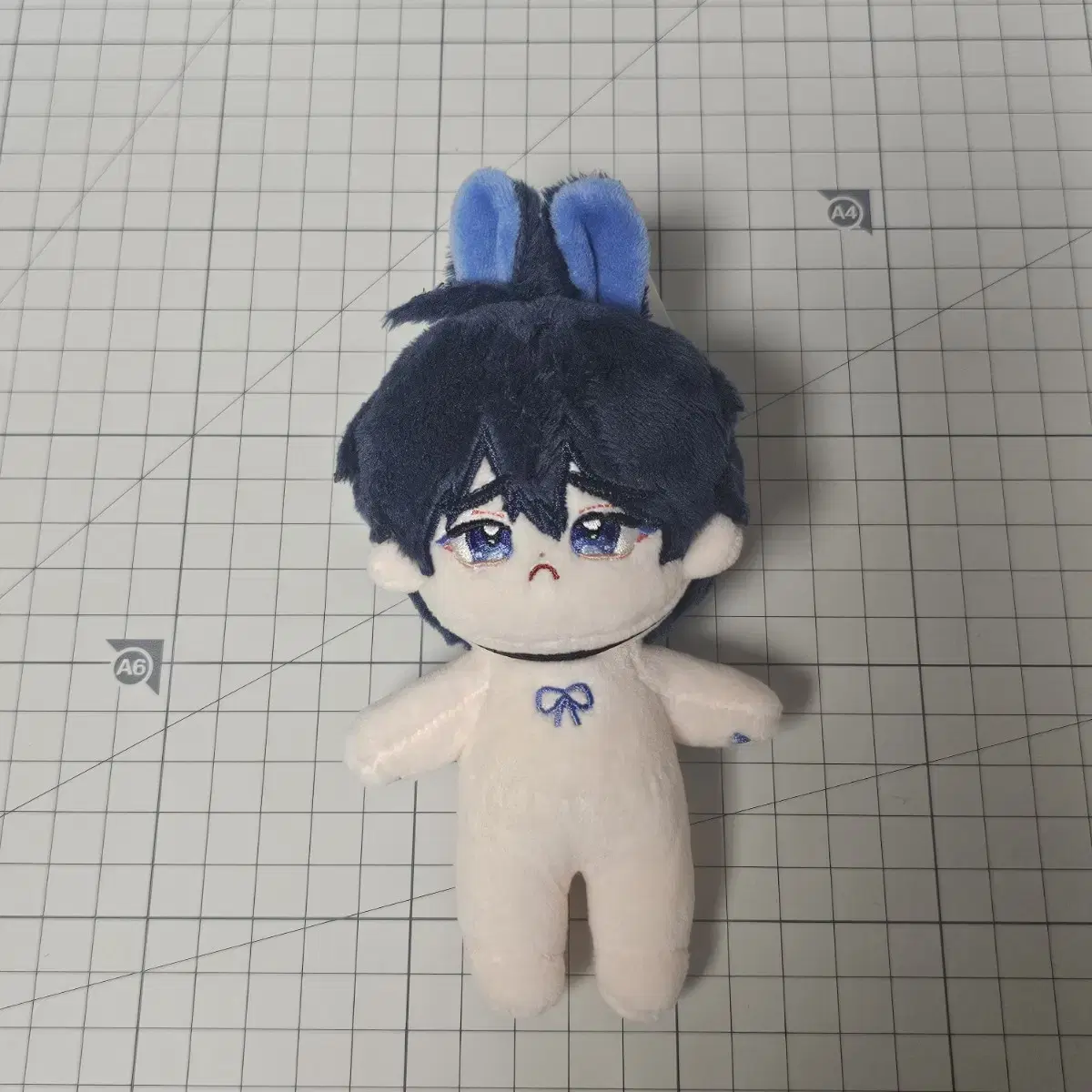 플레이브 비공굿 인형 플레이본 뽄예준 양도