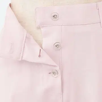 처녀들의 순수한 마음 버튼 장시간 PT
