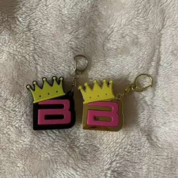 BIGBANG G-DRAGON 보이스 키링